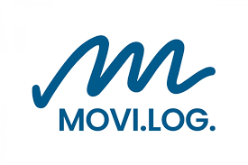 MOVI.LOG Logo